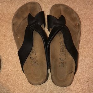 Birkenstock’s sandals